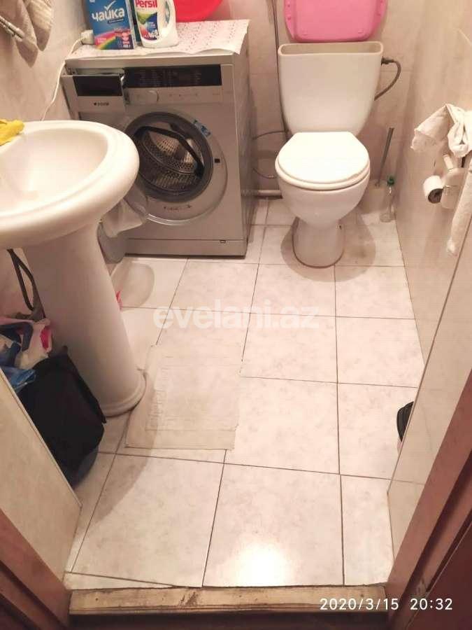 Satılır, köhnə tikili, 4 otaqlı, 90 m², İçəri Şəhər m.