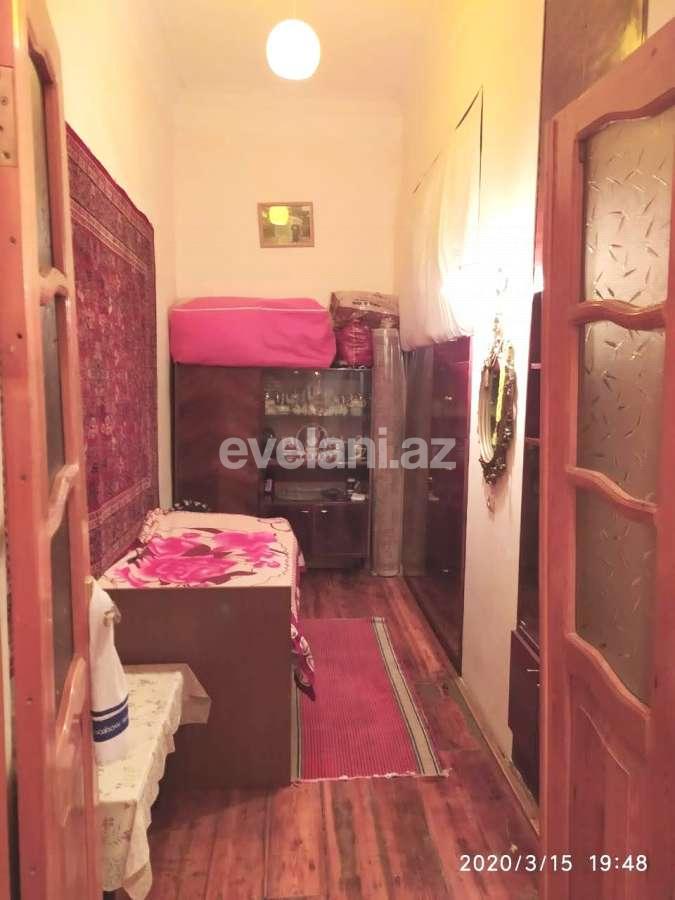 Satılır, köhnə tikili, 4 otaqlı, 90 m², İçəri Şəhər m.