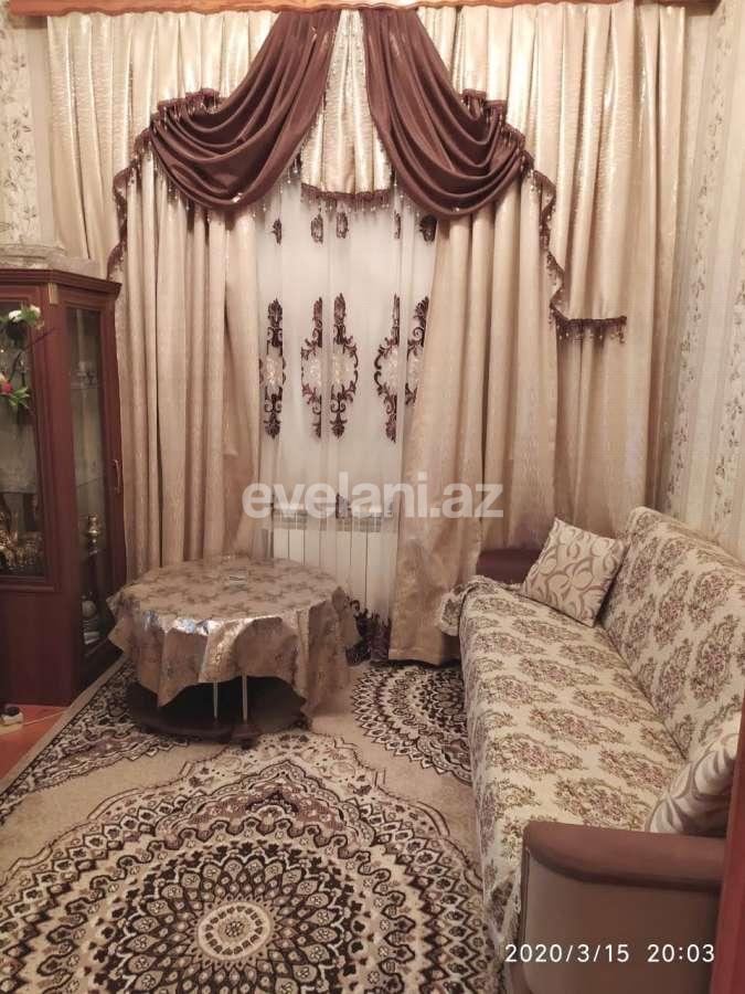 Satılır, köhnə tikili, 4 otaqlı, 90 m², İçəri Şəhər m.