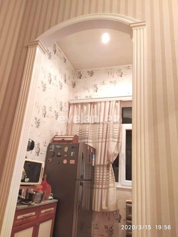 Satılır, köhnə tikili, 4 otaqlı, 90 m², İçəri Şəhər m.