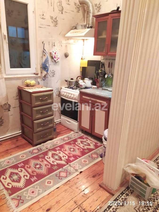 Satılır, köhnə tikili, 4 otaqlı, 90 m², İçəri Şəhər m.