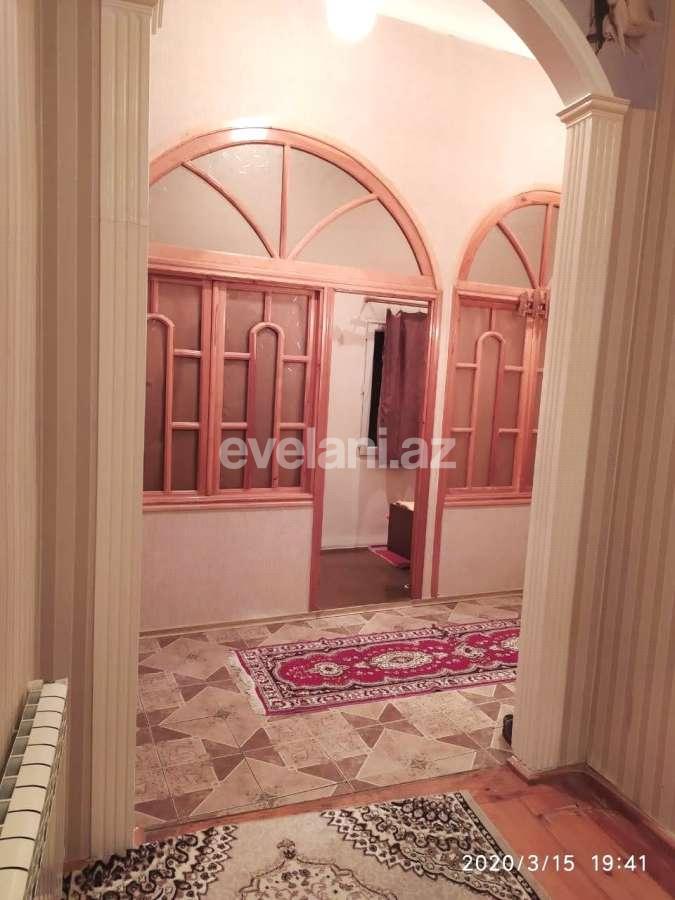 Satılır, köhnə tikili, 4 otaqlı, 90 m², İçəri Şəhər m.