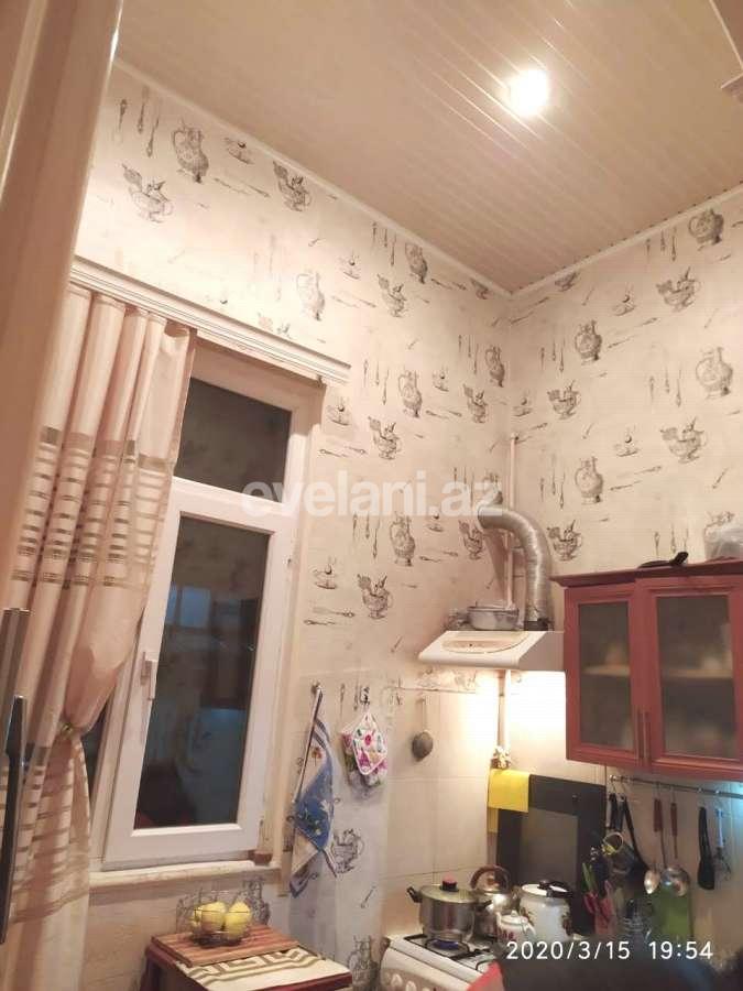 Satılır, köhnə tikili, 4 otaqlı, 90 m², İçəri Şəhər m.