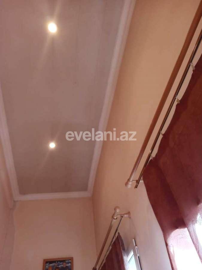 Satılır, köhnə tikili, 4 otaqlı, 90 m², İçəri Şəhər m.