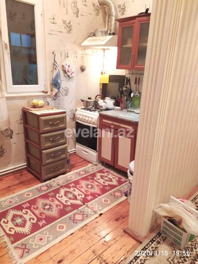 Satılır, köhnə tikili, 4 otaqlı, 90 m², İçəri Şəhər m.