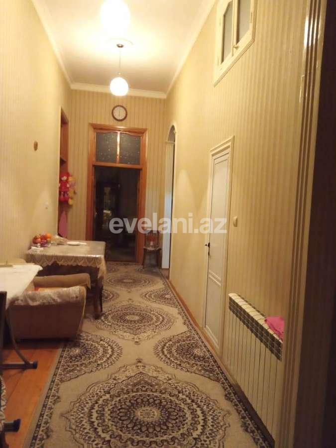 Satılır, köhnə tikili, 4 otaqlı, 90 m², İçəri Şəhər m.
