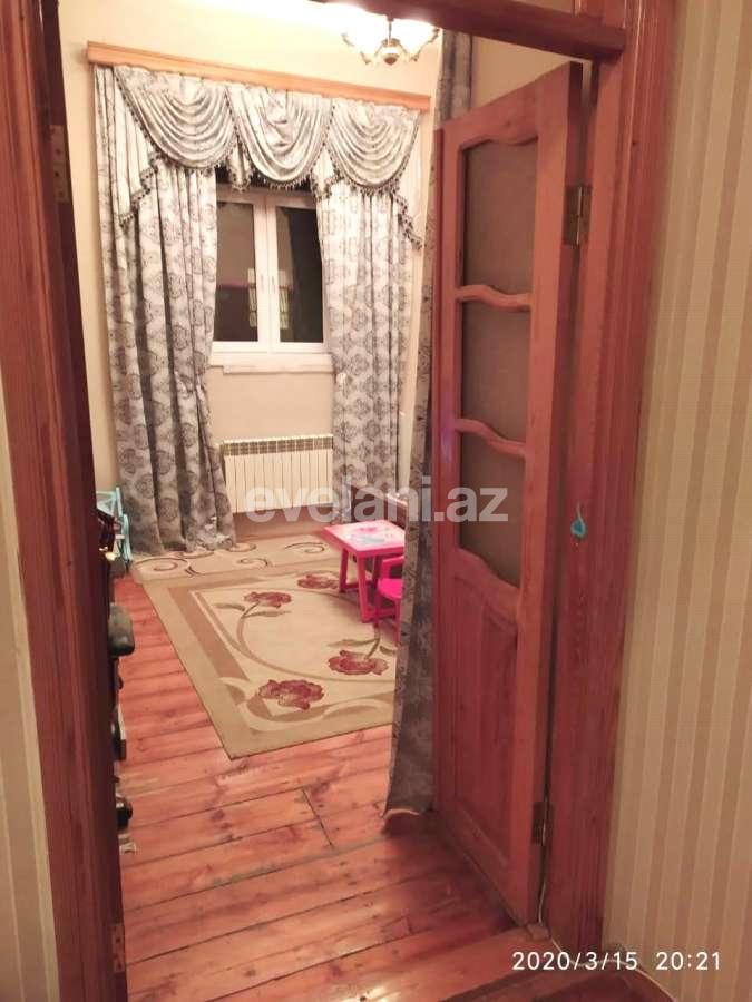 Satılır, köhnə tikili, 4 otaqlı, 90 m², İçəri Şəhər m.