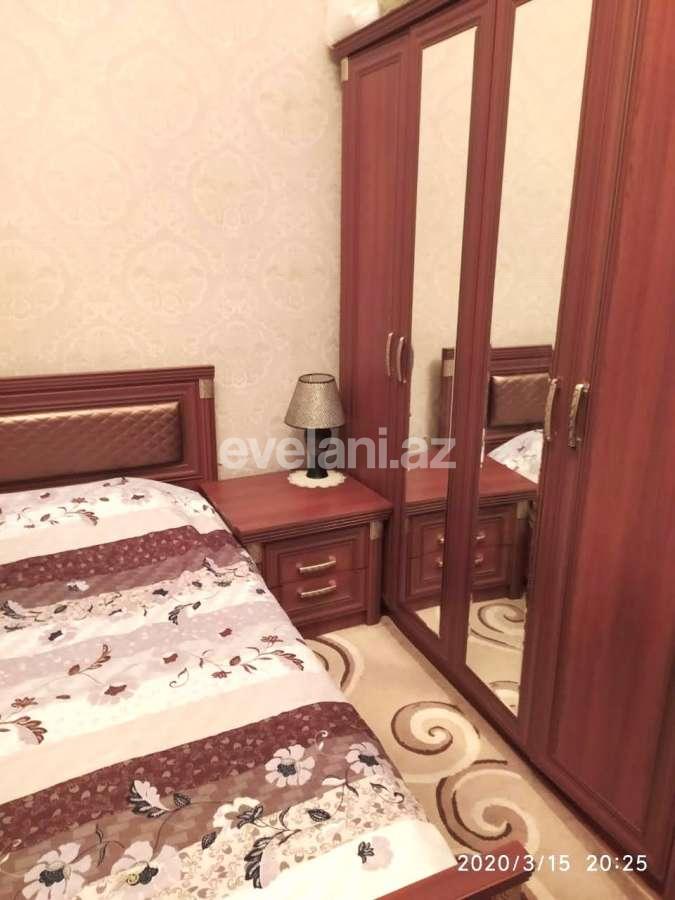 Satılır, köhnə tikili, 4 otaqlı, 90 m², İçəri Şəhər m.