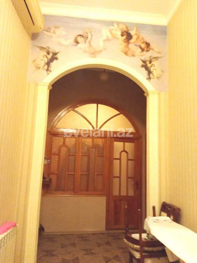 Satılır, köhnə tikili, 4 otaqlı, 90 m², İçəri Şəhər m.