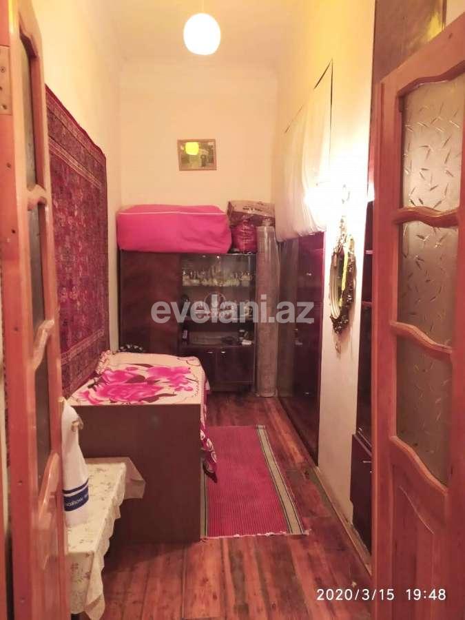 Satılır, köhnə tikili, 4 otaqlı, 90 m², İçəri Şəhər m.
