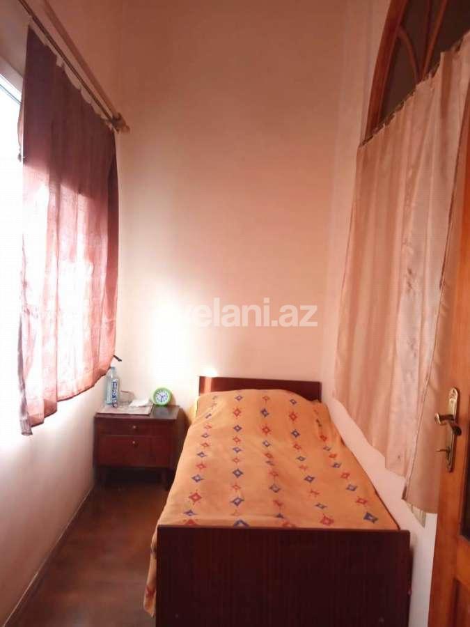 Satılır, köhnə tikili, 4 otaqlı, 90 m², İçəri Şəhər m.