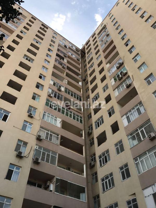 Продаётся, новостройка, 3-комнаты, 130 m², Иншаатчылар m.