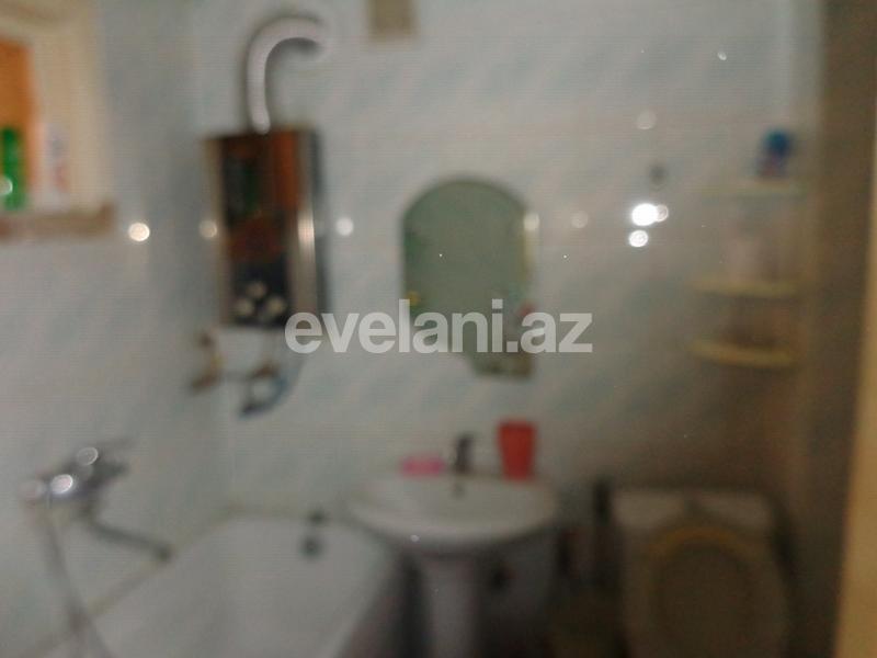 Satılır, köhnə tikili, 2 otaqlı, 48 m², Elmlər Akademiyası m.