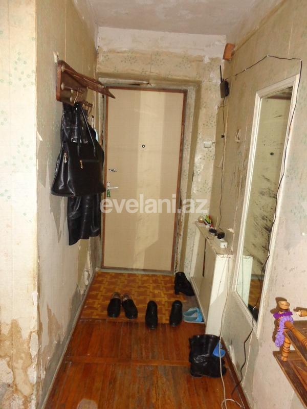 Satılır, köhnə tikili, 2 otaqlı, 48 m², Elmlər Akademiyası m.