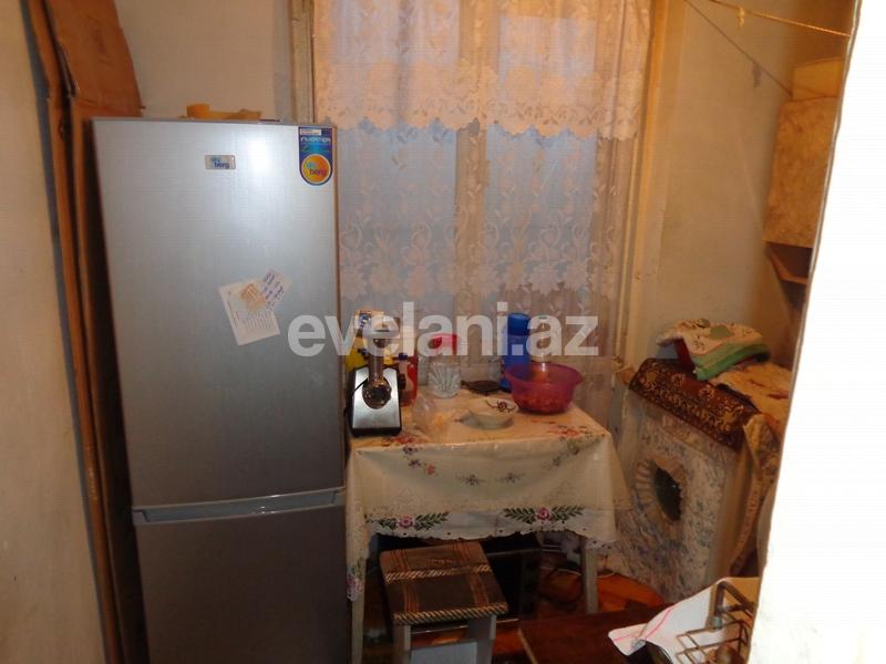 Satılır, köhnə tikili, 2 otaqlı, 48 m², Elmlər Akademiyası m.