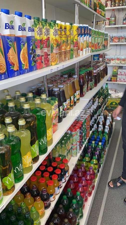 Kirayə verilir, obyekt, 120 m², Hökməli q.