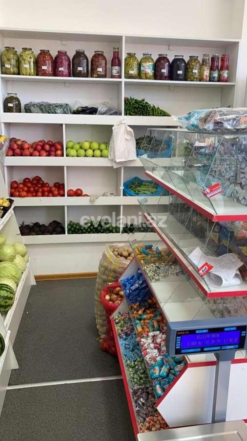 Kirayə verilir, obyekt, 120 m², Hökməli q.