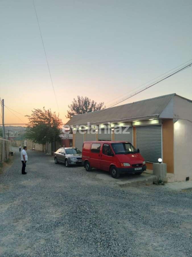 Kirayə verilir, obyekt, 120 m², Hökməli q.