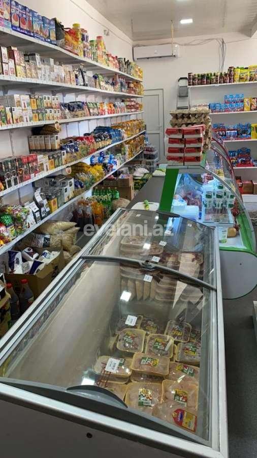 Kirayə verilir, obyekt, 120 m², Hökməli q.