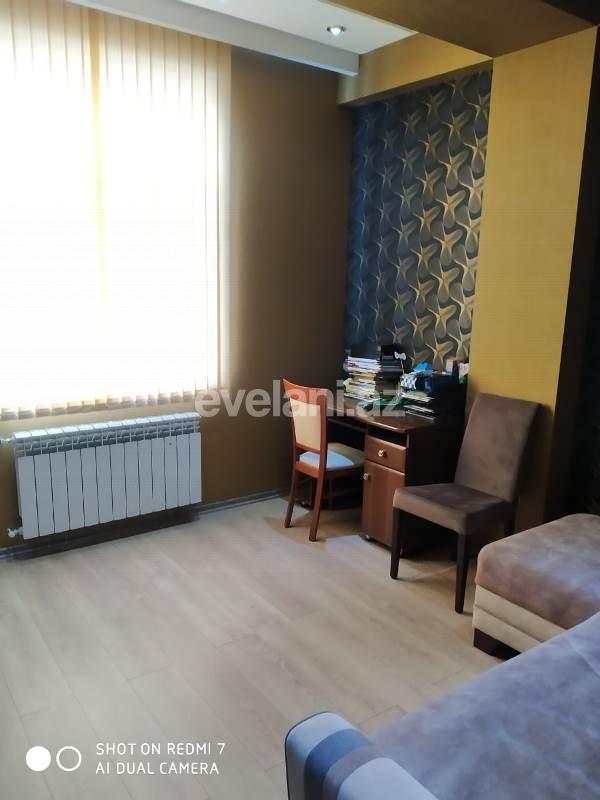 Продаётся, новостройка, 2-комнаты, 110 m², Иншаатчылар m.