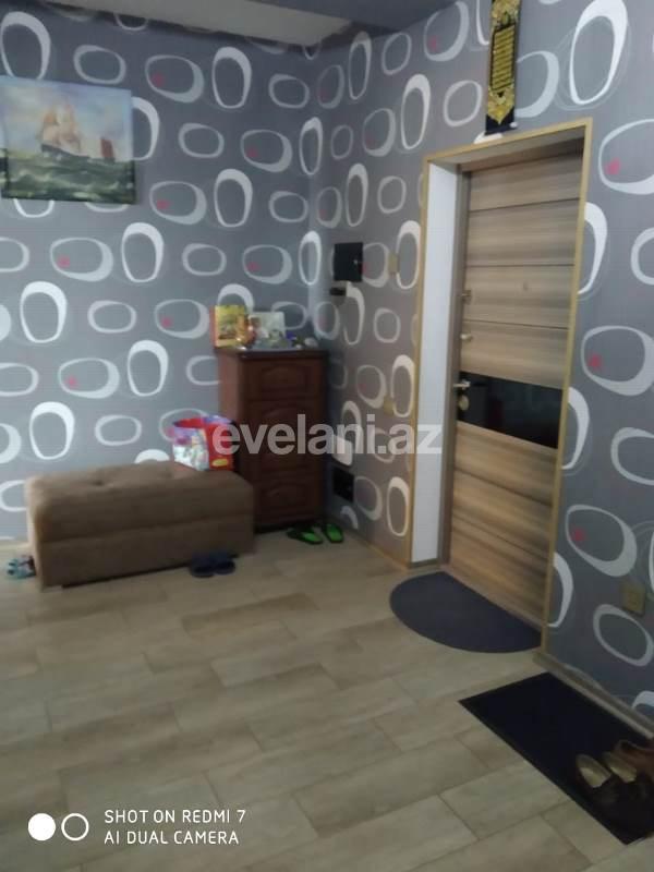 Продаётся, новостройка, 2-комнаты, 110 m², Иншаатчылар m.