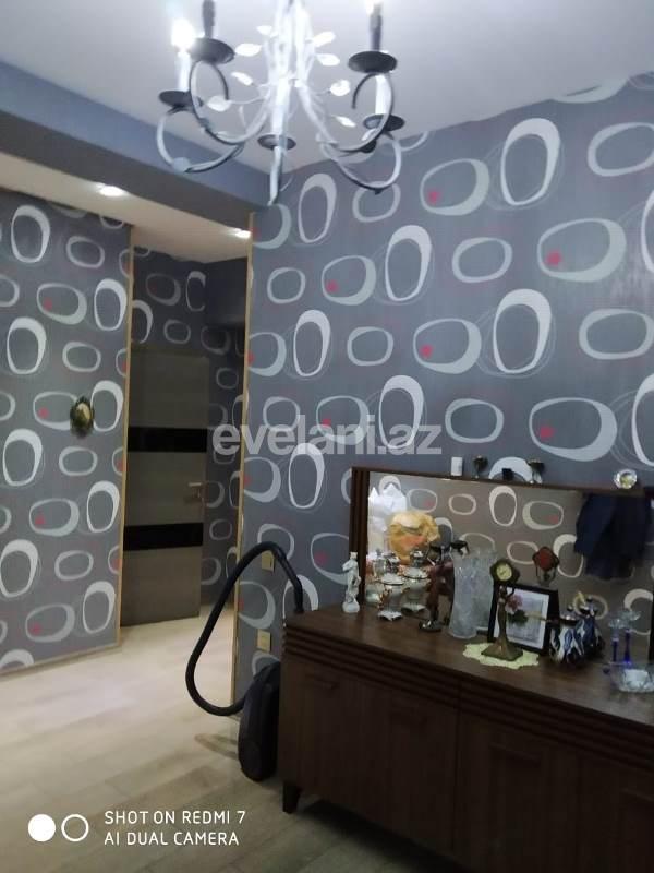 Продаётся, новостройка, 2-комнаты, 110 m², Иншаатчылар m.