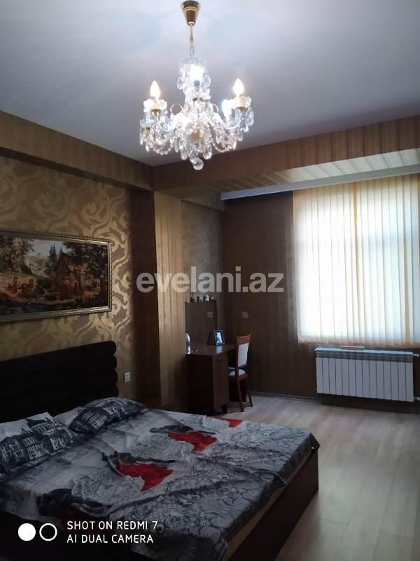 Продаётся, новостройка, 2-комнаты, 110 m², Иншаатчылар m.