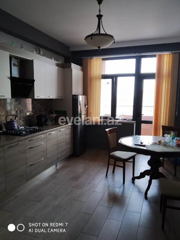 Продаётся, новостройка, 2-комнаты, 110 m², Иншаатчылар m.