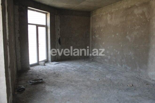Satılır, yeni tikili, 3 otaqlı, 147 m², Şah İsmayıl Xətai m.