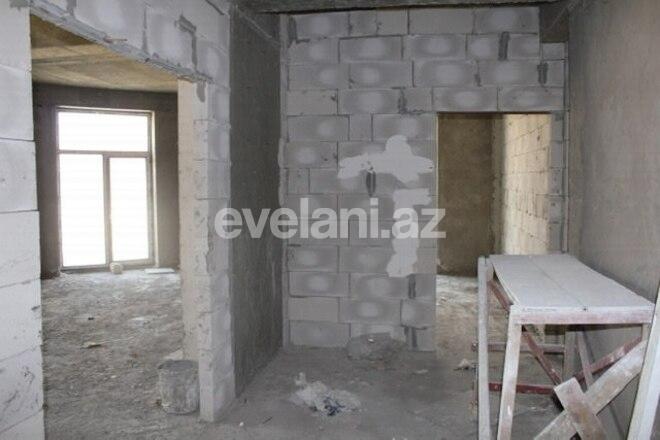 Satılır, yeni tikili, 3 otaqlı, 147 m², Şah İsmayıl Xətai m.