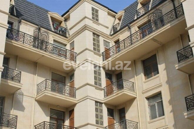 Satılır, yeni tikili, 3 otaqlı, 147 m², Şah İsmayıl Xətai m.