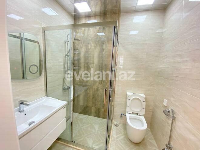 Продаётся, новостройка, 3-комнаты, 125 m², Шах Исмаил Хатаи m.