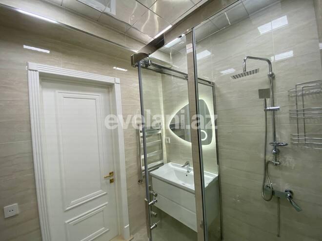 Продаётся, новостройка, 3-комнаты, 125 m², Шах Исмаил Хатаи m.