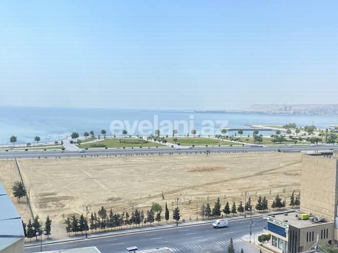 Продаётся, новостройка, 3-комнаты, 125 m², Шах Исмаил Хатаи m.