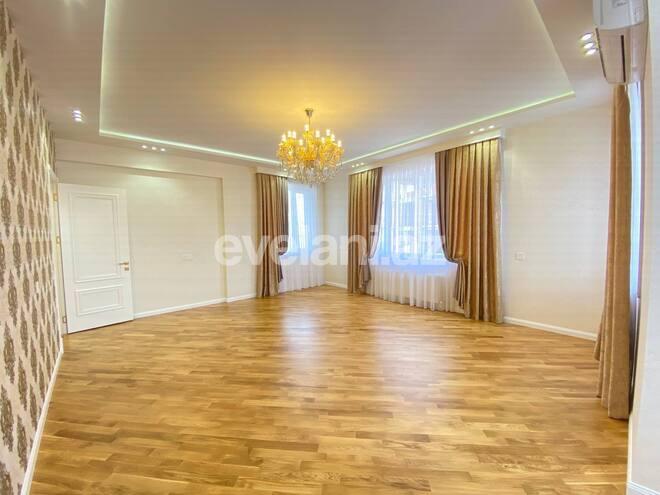 Продаётся, новостройка, 3-комнаты, 125 m², Шах Исмаил Хатаи m.