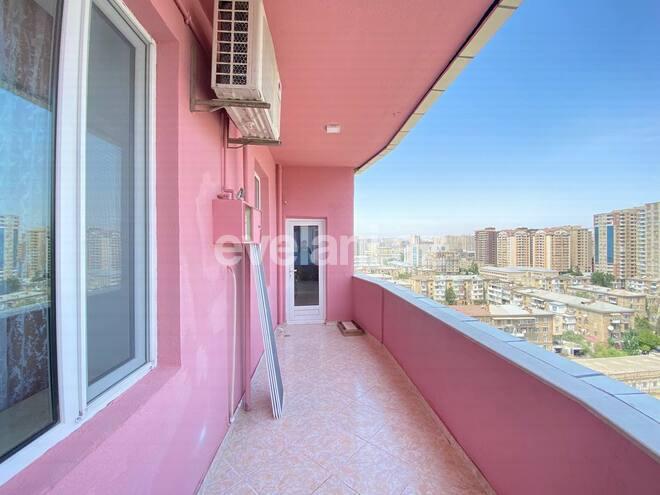 Продаётся, новостройка, 3-комнаты, 125 m², Шах Исмаил Хатаи m.