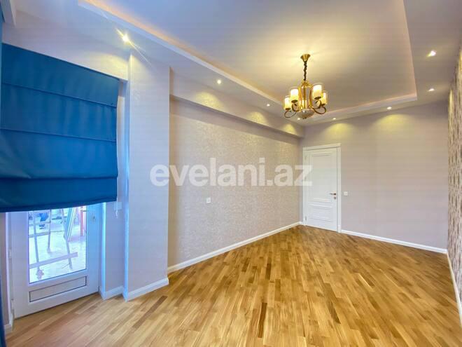 Продаётся, новостройка, 3-комнаты, 125 m², Шах Исмаил Хатаи m.