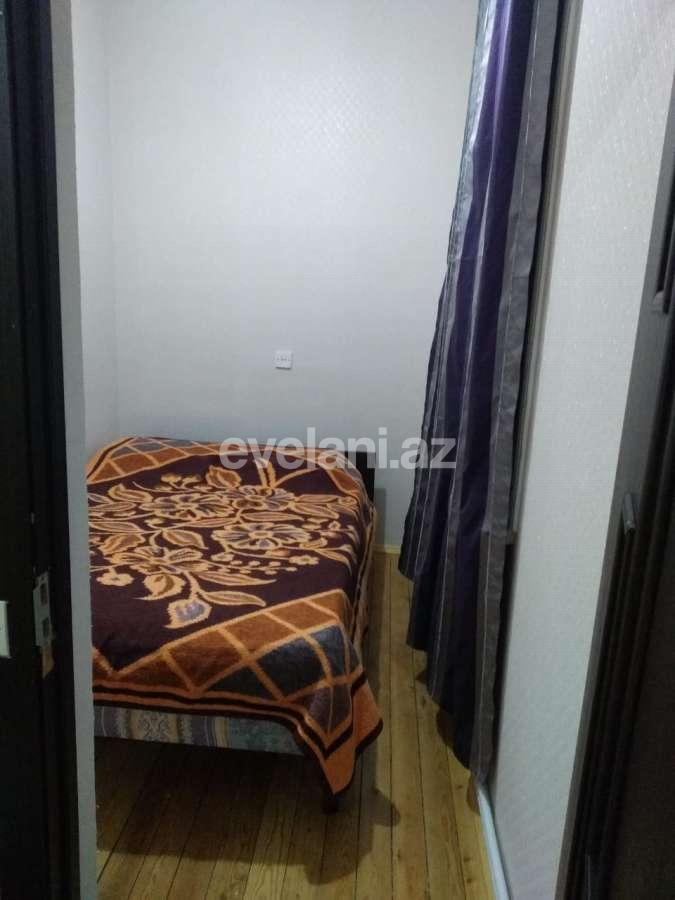 Сдаётся, вторичка, 2-комнаты, 38 m², Элмляр Академиясы m.