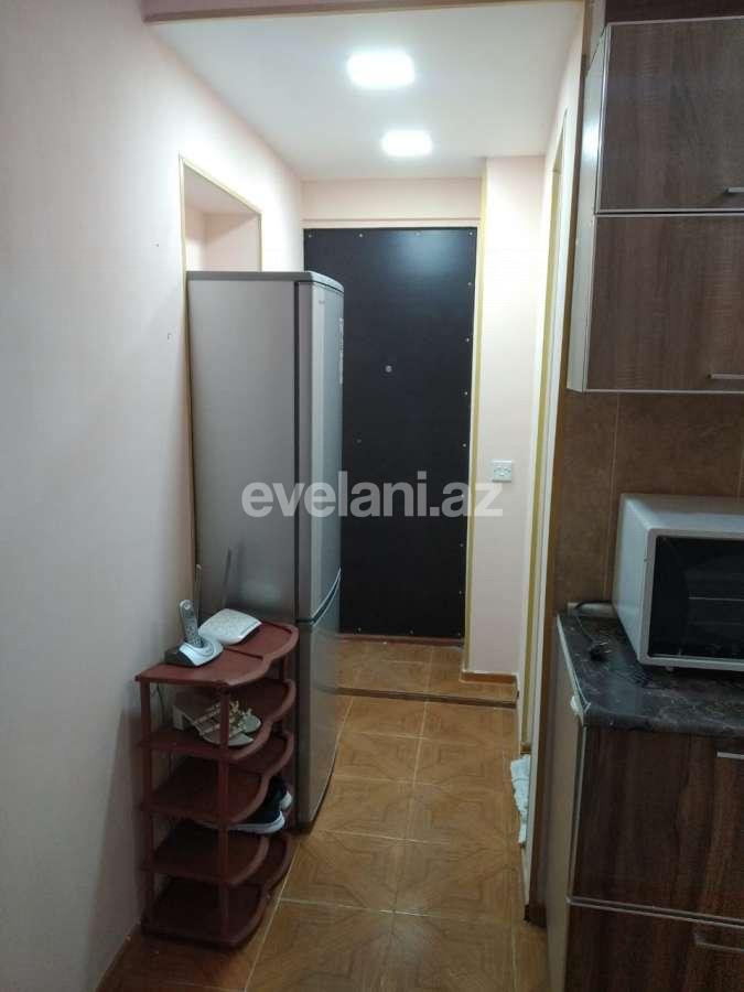 Сдаётся, вторичка, 2-комнаты, 38 m², Элмляр Академиясы m.