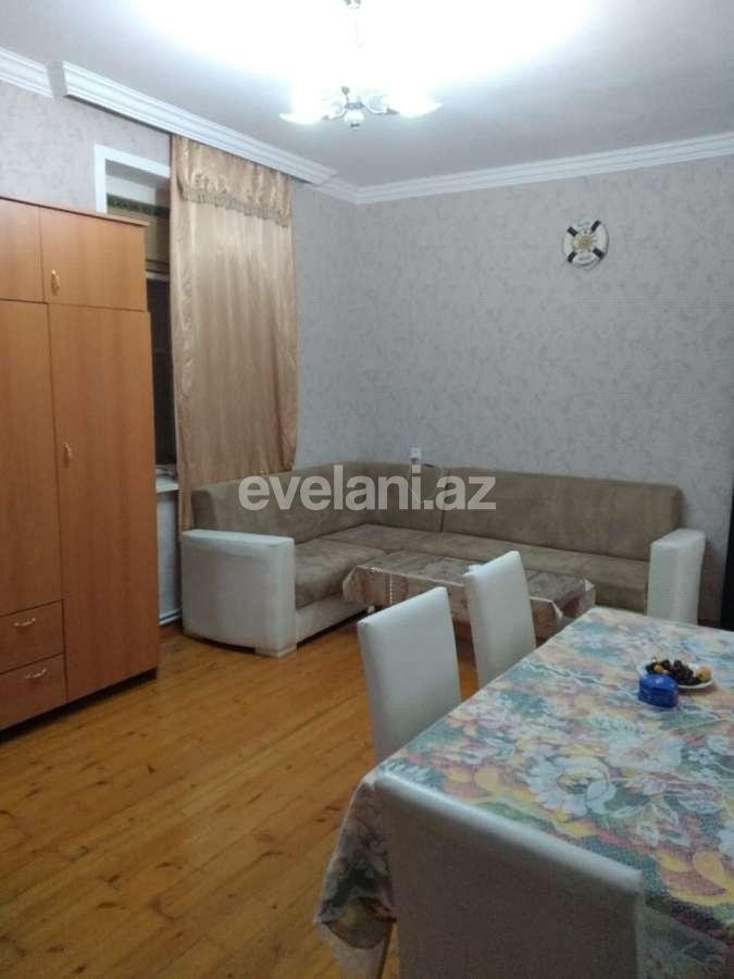 Сдаётся, вторичка, 2-комнаты, 38 m², Элмляр Академиясы m.