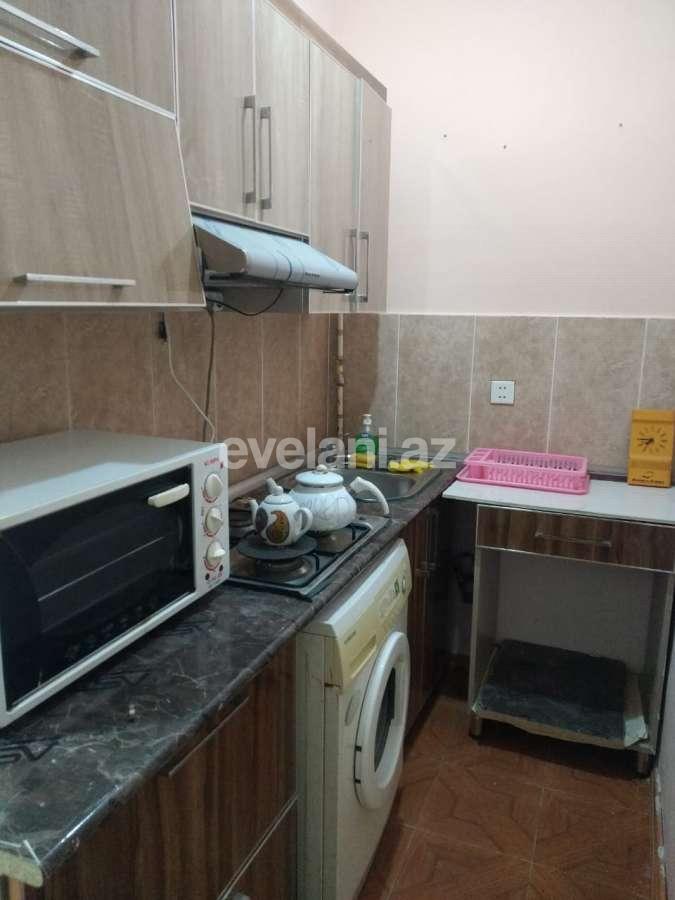 Сдаётся, вторичка, 2-комнаты, 38 m², Элмляр Академиясы m.