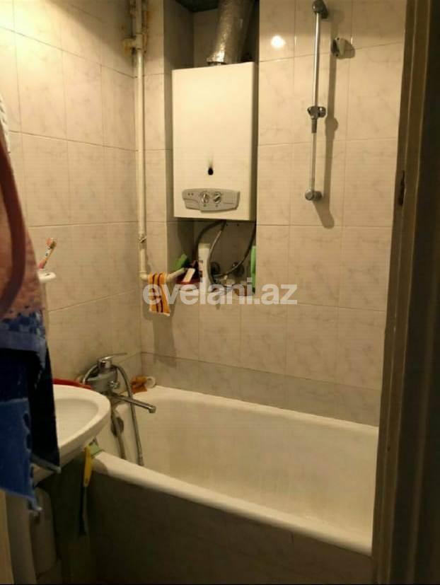 Kirayə verilir, köhnə tikili, 3 otaqlı, 80 m², 28 may m.