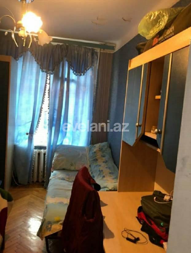 Kirayə verilir, köhnə tikili, 3 otaqlı, 80 m², 28 may m.