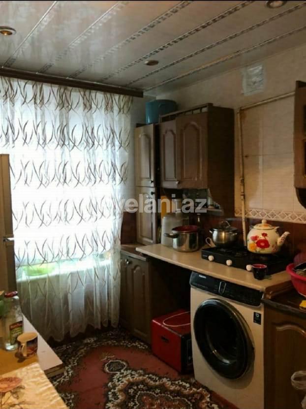 Kirayə verilir, köhnə tikili, 3 otaqlı, 80 m², 28 may m.