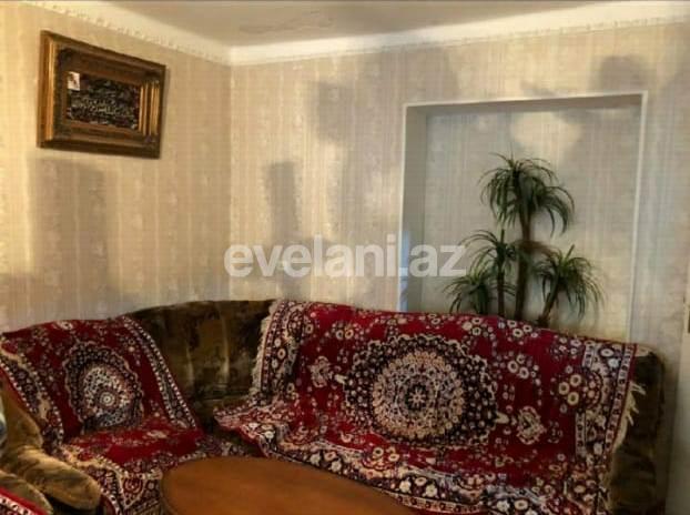 Kirayə verilir, köhnə tikili, 3 otaqlı, 80 m², 28 may m.