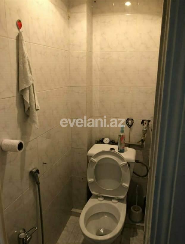 Kirayə verilir, köhnə tikili, 3 otaqlı, 80 m², 28 may m.