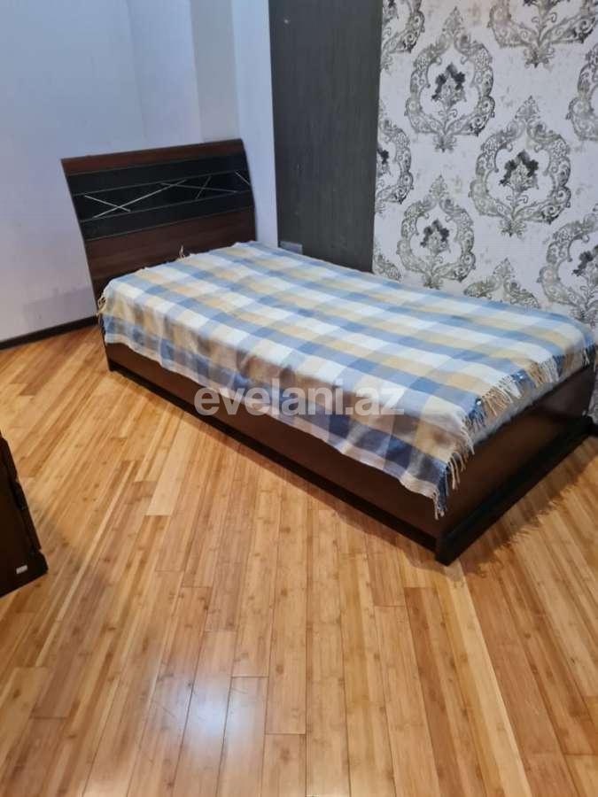 Kirayə verilir, yeni tikili, 3 otaqlı, 90 m², Yasamal r.