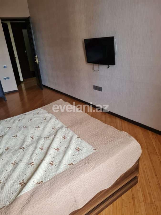 Kirayə verilir, yeni tikili, 3 otaqlı, 90 m², Yasamal r.