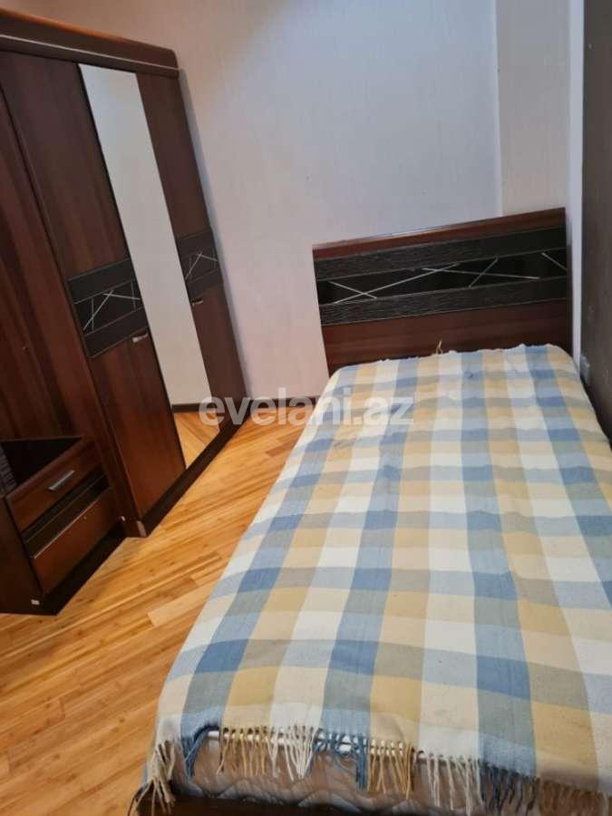 Kirayə verilir, yeni tikili, 3 otaqlı, 90 m², Yasamal r.