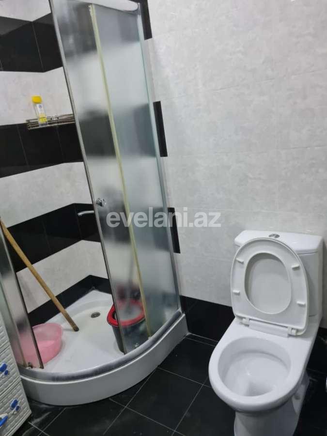 Kirayə verilir, yeni tikili, 3 otaqlı, 90 m², Yasamal r.